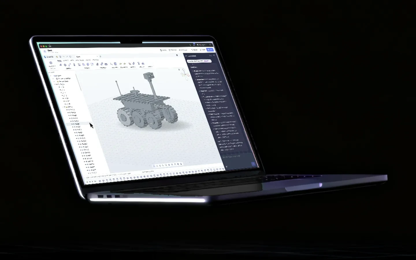 3D CAD Studio,