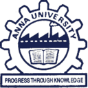 Anna University, Chennai